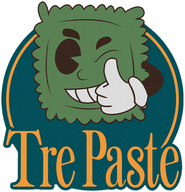 Tre Paste